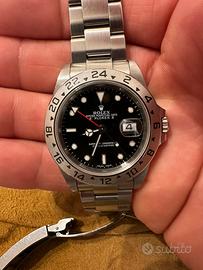 Rolex Explorer II