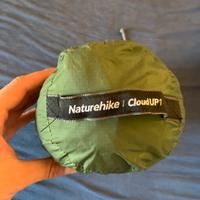 Tenda singola ultralight