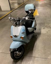 Habana Mojito 150 cc