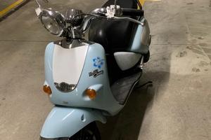 Habana Mojito 150 cc