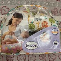 Cuscino allattamento Boppy Chicco