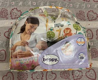 Cuscino allattamento Boppy Chicco