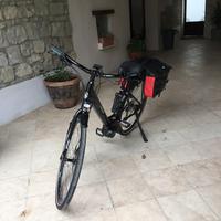 Bici Bianchi Long Island