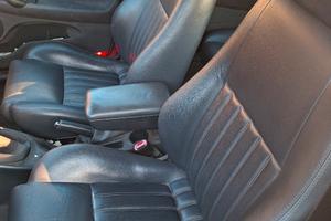 Alfa Romeo 147 1.9 jtd 16v 140 cv 