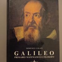 Galileo (primario matematico e filosofo) - Galati