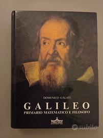 Galileo (primario matematico e filosofo) - Galati