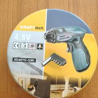 cacciavite senza fili