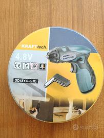 cacciavite senza fili