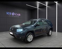 DACIA Duster 1.0 TCe GPL 4x2 Comfort
