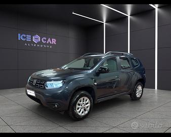 DACIA Duster 1.0 TCe GPL 4x2 Comfort
