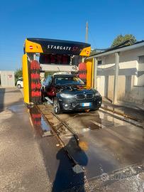 Bmw X6 35D