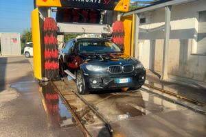 Bmw X6 35D