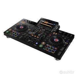 Pioneer Xdj Rx3