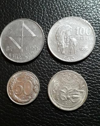 100 lire