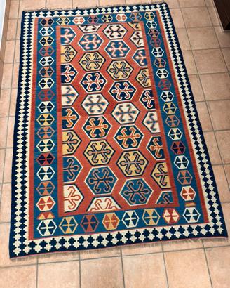 Tappeto Kilim dimensioni 240x160