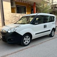 Opel Combo 1.6 mjt 2016 5posti N1