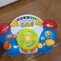 Gioco volante bambini con luci e suoni