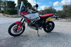 Ducati DESERTX 2023