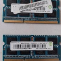 RAM 8 Giga del portatile Lenovo originale