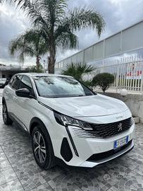 Peugeot 3008 BlueHDi 130 S&S EAT8 Allure Pack