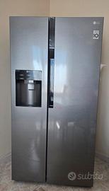 Frigorifero americano LG