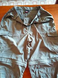 Pantaloni escursionismo McKinley Tg.M