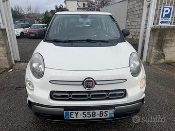Fiat 500L Living 0.9 TwinAir 105 CV Pop Star