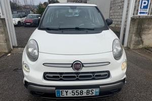 Fiat 500L Living 0.9 TwinAir 105 CV Pop Star
