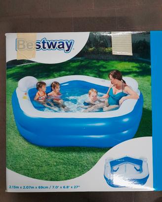 Piscina gonfiabile