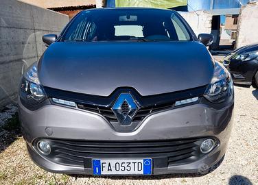 Renault Clio 1.5 dCi 8V 90CV Start&Stop 5 porte En