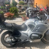 Bmw R 1150 RT RT
