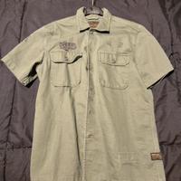 Replay camicia denim