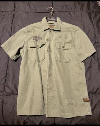 Replay camicia denim