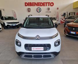 Citroen C3 Aircross BlueHDi 100 S&S Shine