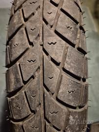Pneumatico per moto 110/80 -17