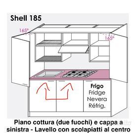 Cucina Colombini