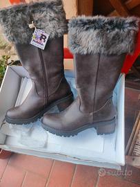 stivali invernali 