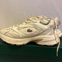 Scarpe da uomo lacoste