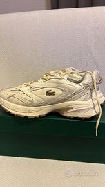 Scarpe da uomo lacoste