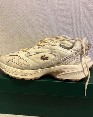 Scarpe da uomo lacoste