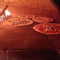 Secondo pizzaiolo fornaio