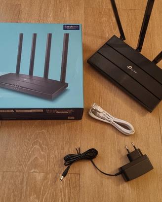 Tp-link archer c6 ac1200 