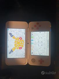 Nintendo 2ds XL