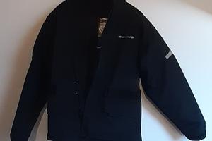 Giacca moto Bering taglia L