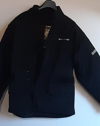 Giacca moto Bering taglia L