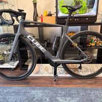 Cube C62 carbon Agree taglia 56