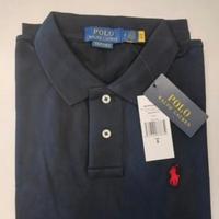 Polo Ralph lauren mezza manica