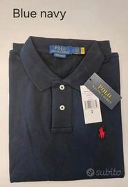 Polo Ralph lauren mezza manica
