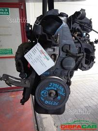 Motore honda civic 1994-2002