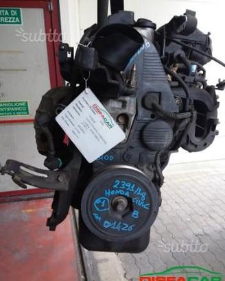 Motore honda civic 1994-2002